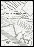 Stamp picture